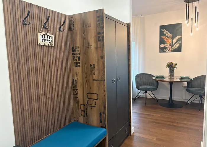 Azure Living شقة كراغوييفاك